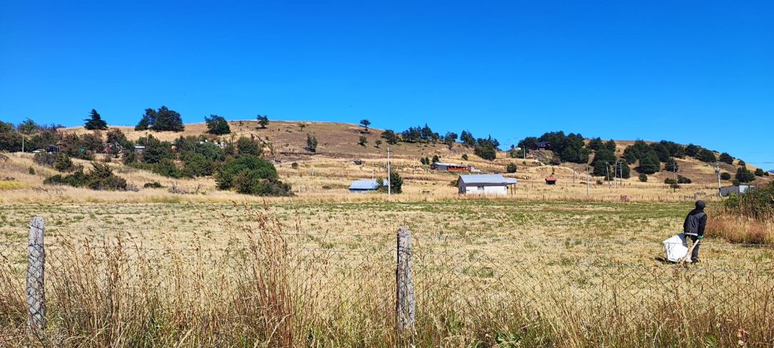 ¡Parcelas en Venta (2)/ Camino Internacional Chile - Argentina!