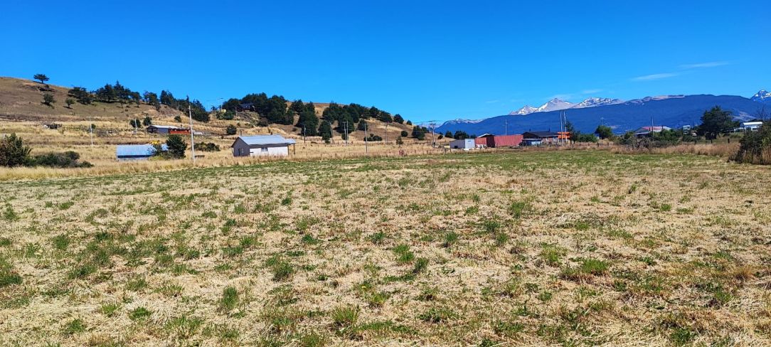 ¡Parcelas en Venta (2)/ Camino Internacional Chile - Argentina!