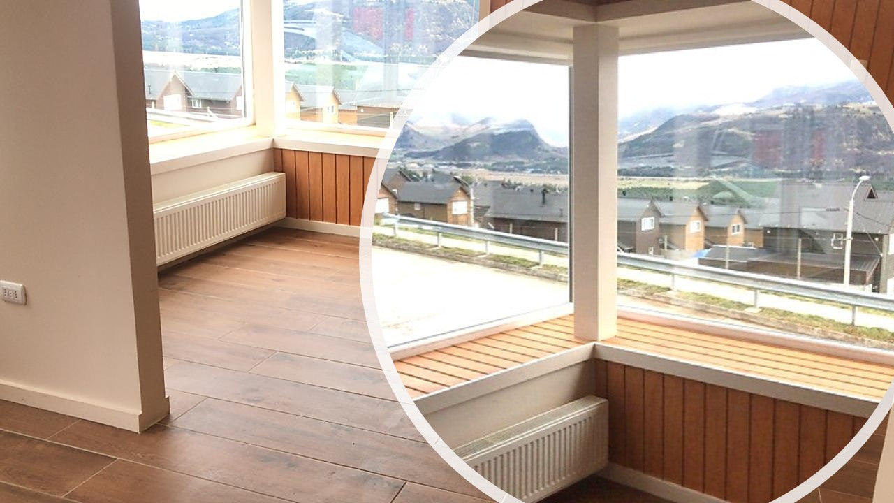 Coyhaique, nuevo hogar te espera en Villa Estancia Austral UF 18