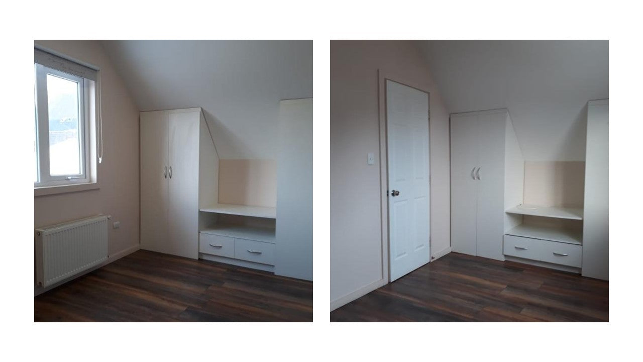 Coyhaique, nuevo hogar te espera en Villa Estancia Austral UF 18