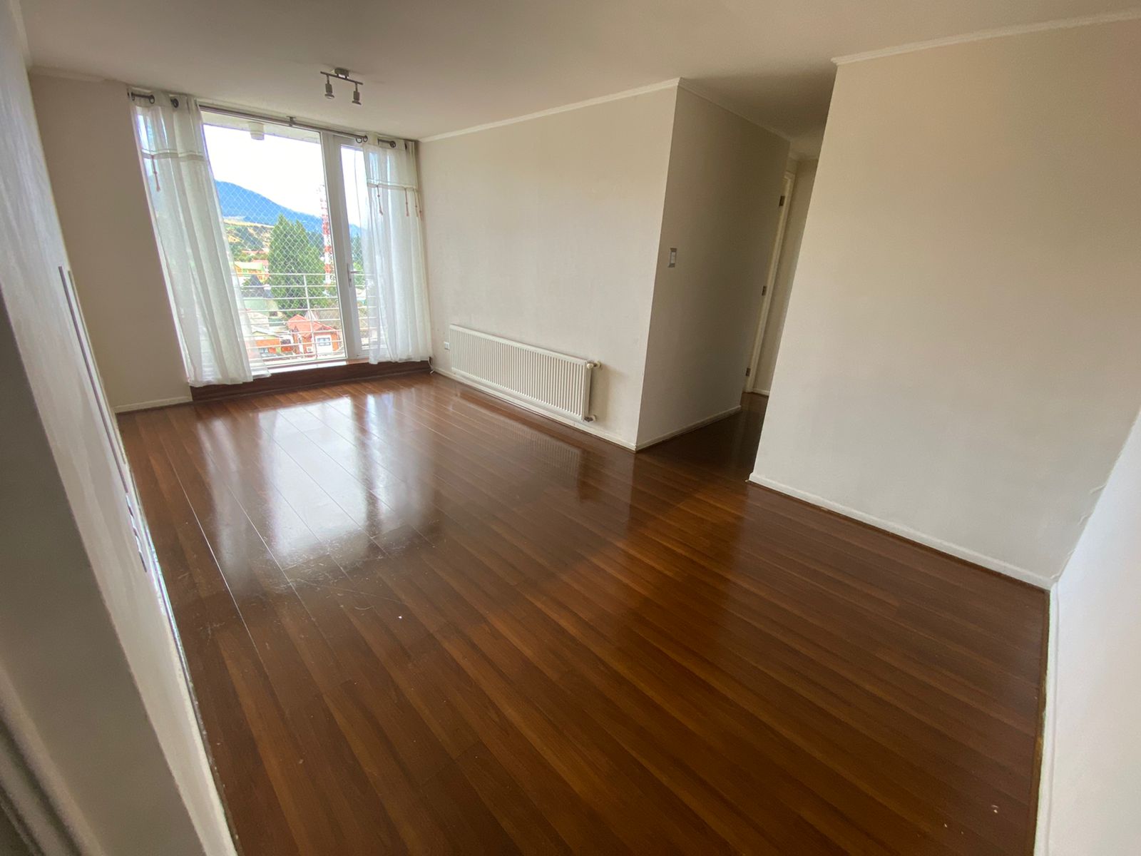 Apartamento UF.4123 NovaSur- ¡Uno de los edificios más nuevos de la ciudad!