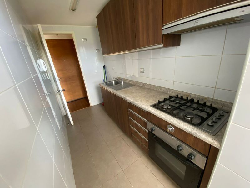 Apartamento UF.4123 NovaSur- ¡Uno de los edificios más nuevos de la ciudad!