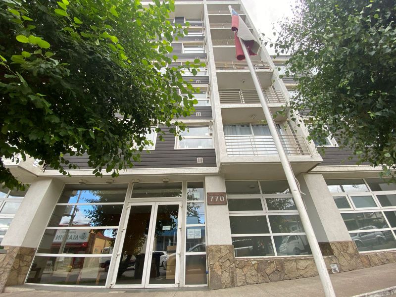 Apartamento UF.4123 NovaSur- ¡Uno de los edificios más nuevos de la ciudad!