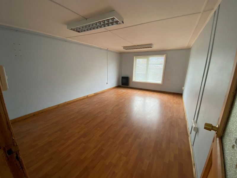 Oficina Segundo Piso