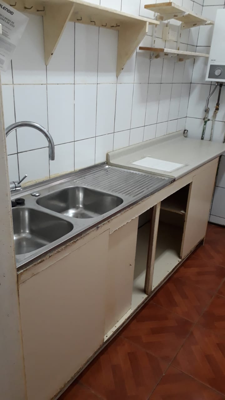 Local Próximamente comercial Central