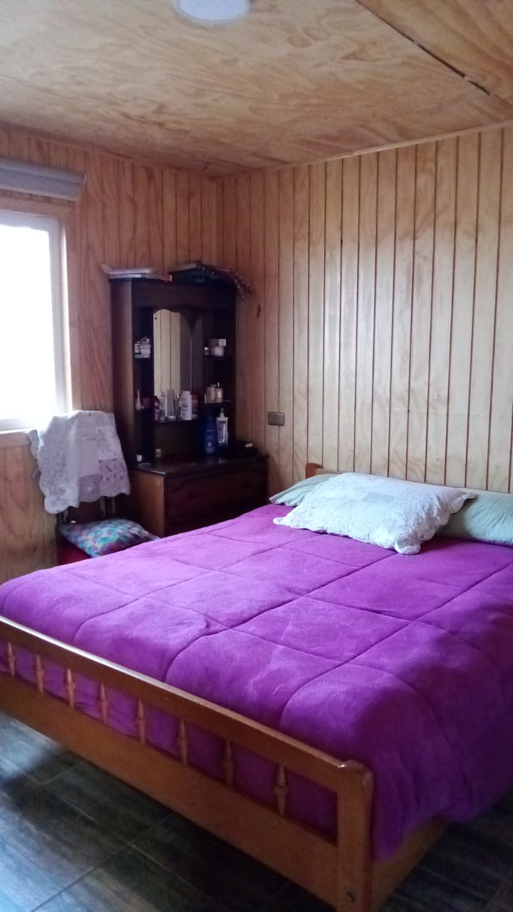 Casa y Casita, Cam. Las Bandurrias