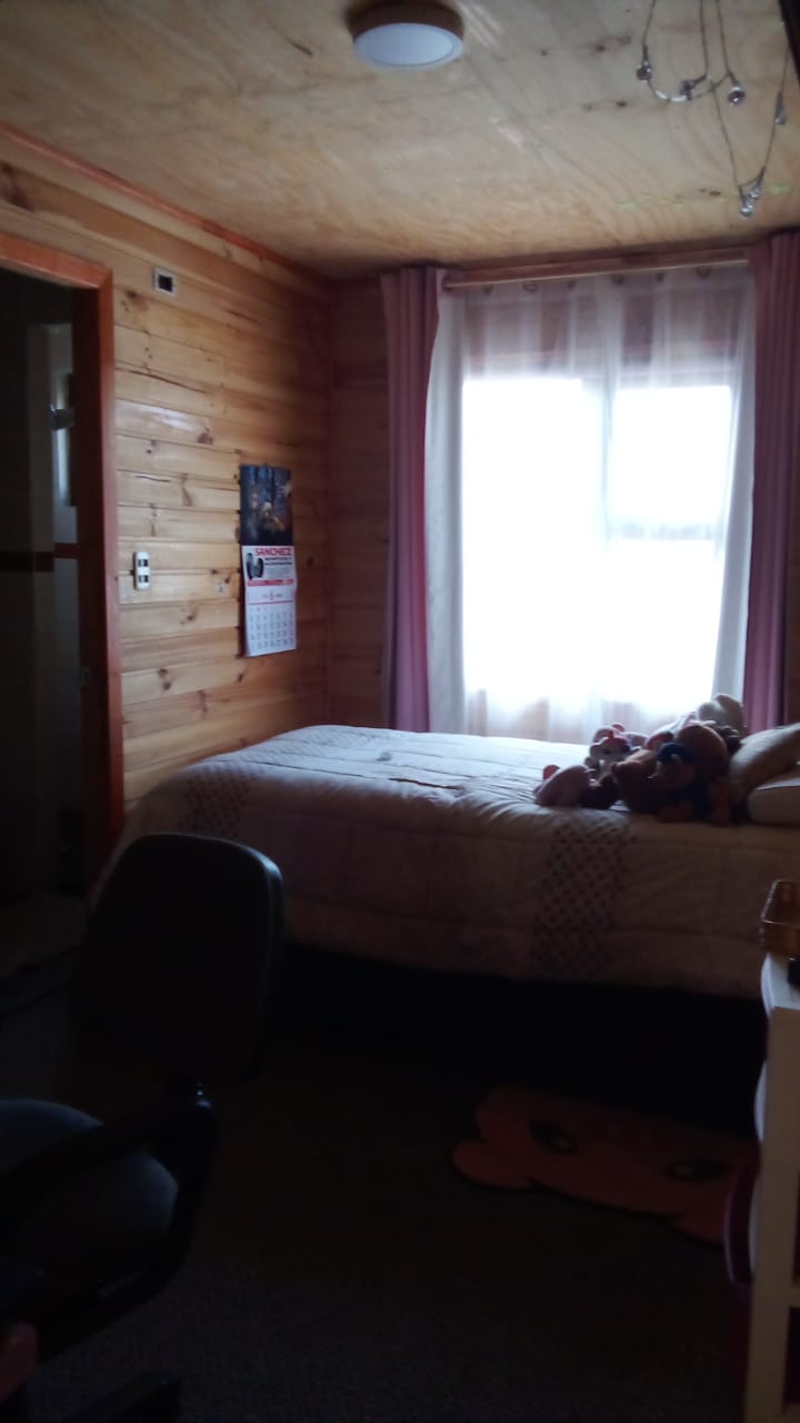Casa y Casita, Cam. Las Bandurrias