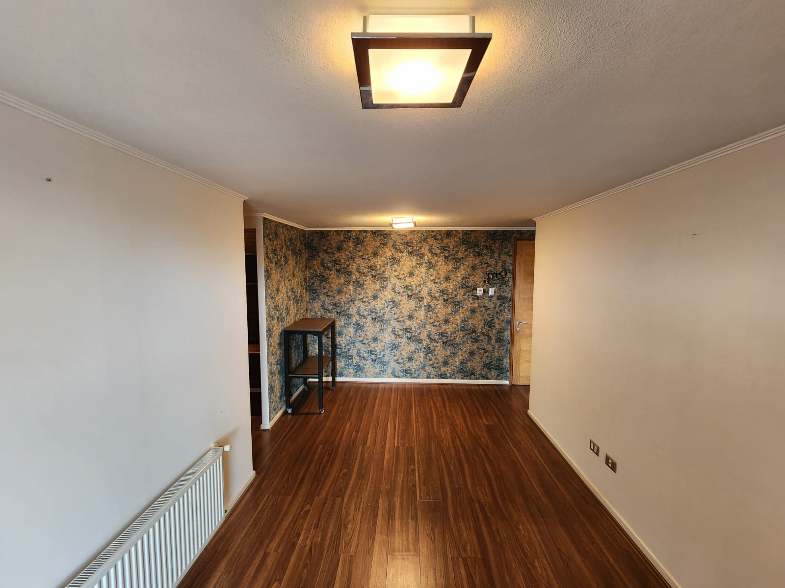 Arriendo Departamento en el Corazón de la ciudad