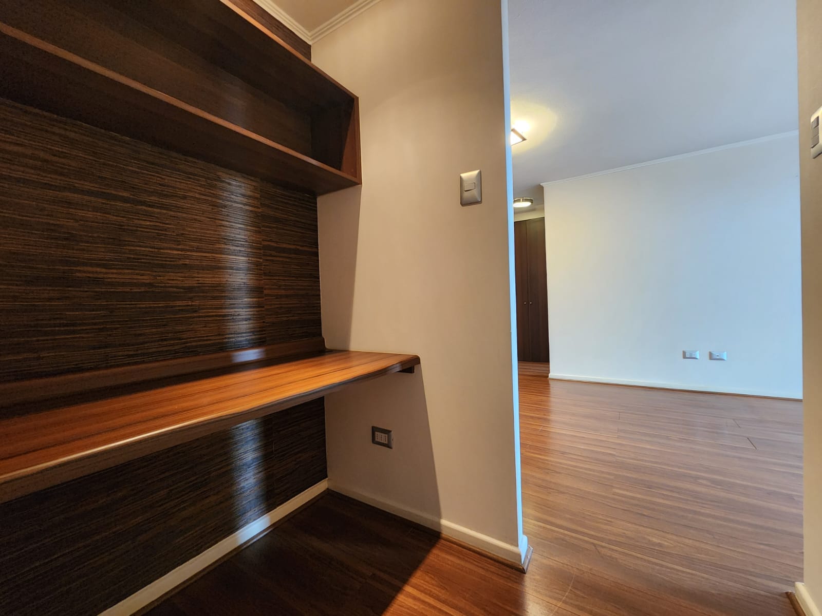 Arriendo Departamento en el Corazón de la ciudad