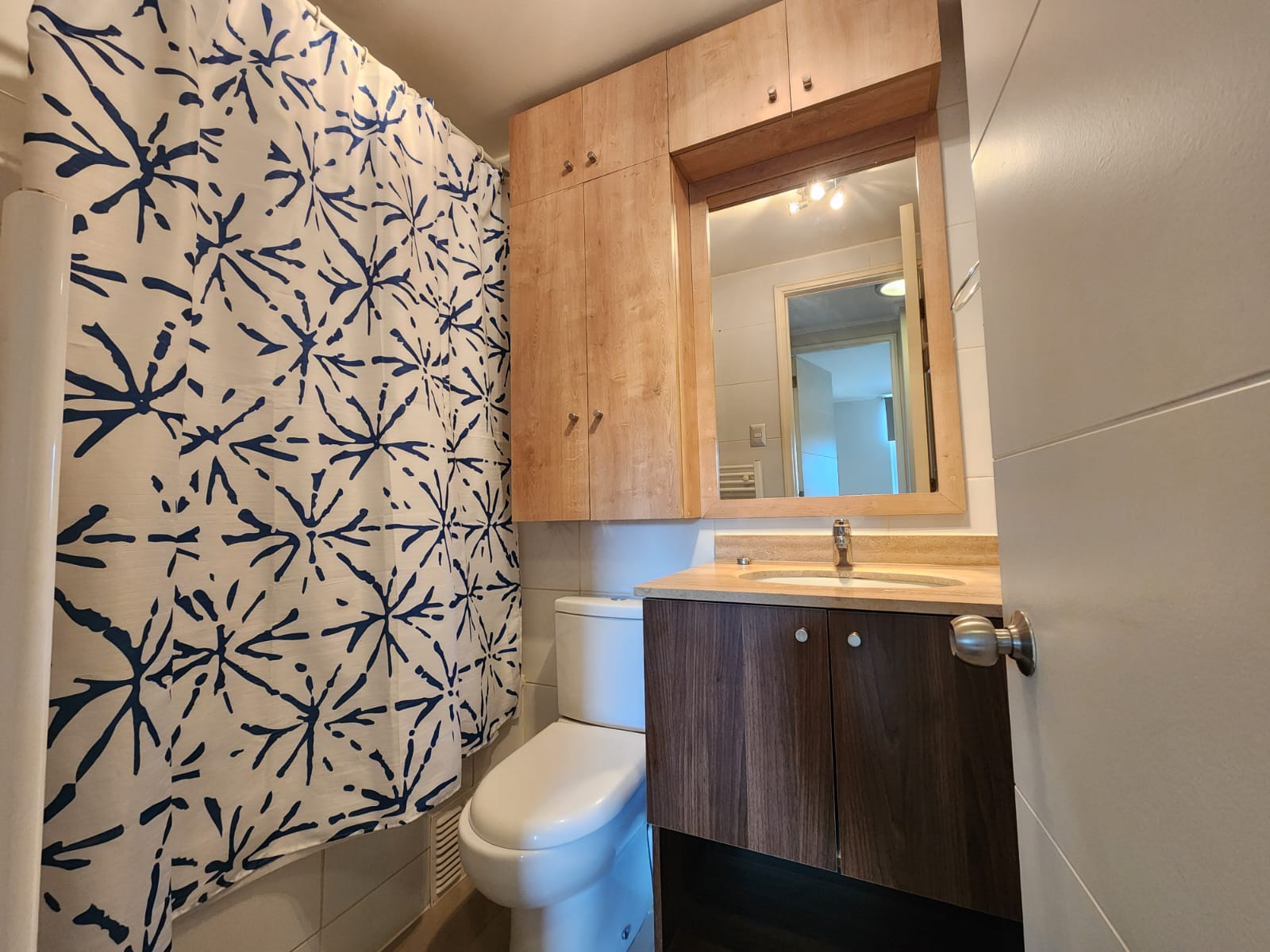 Arriendo Departamento en el Corazón de la ciudad