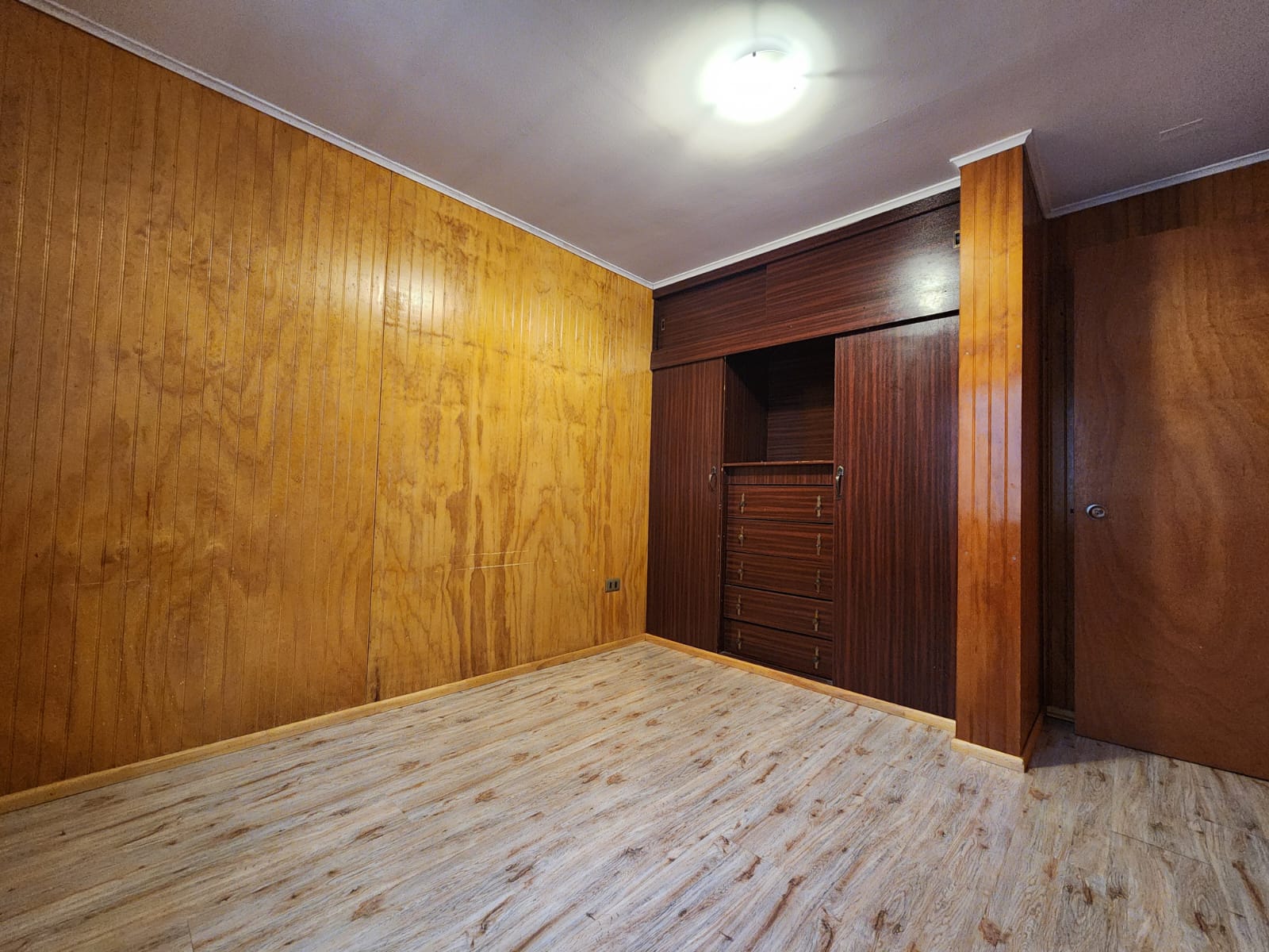 Oportunidad Sargento Rebolledo