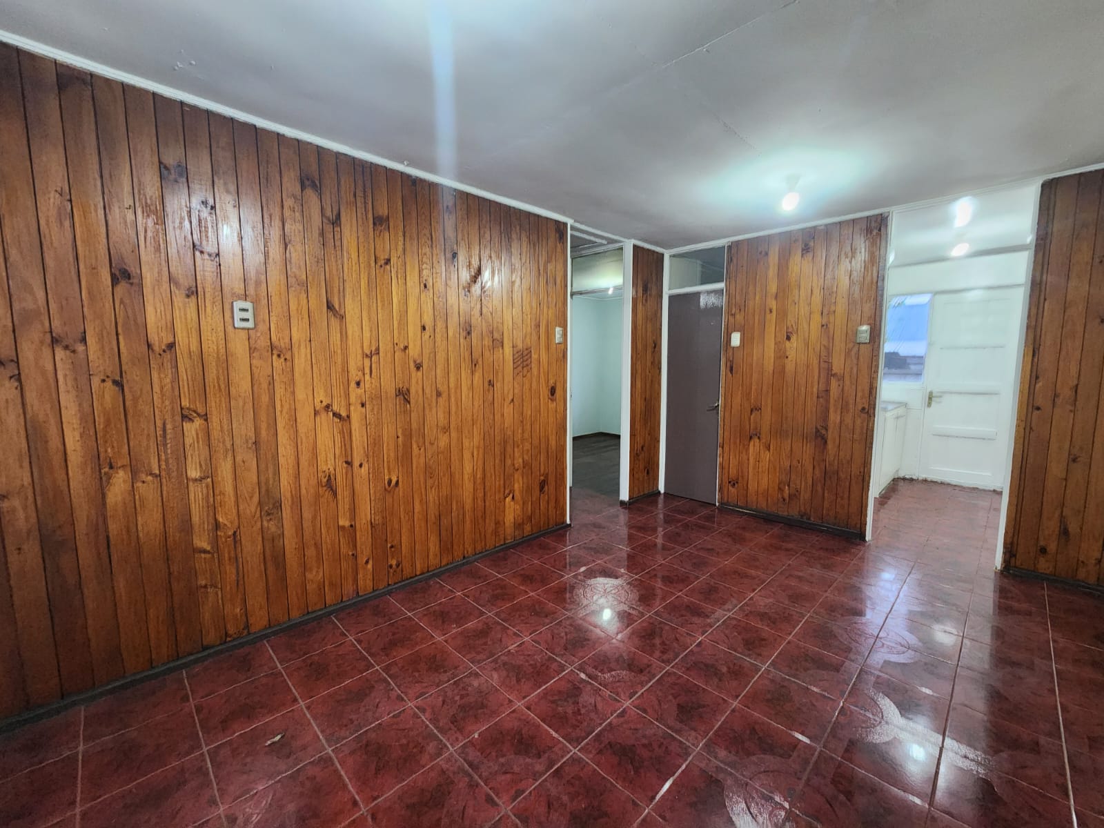 Casa en Venta Pob. Prat