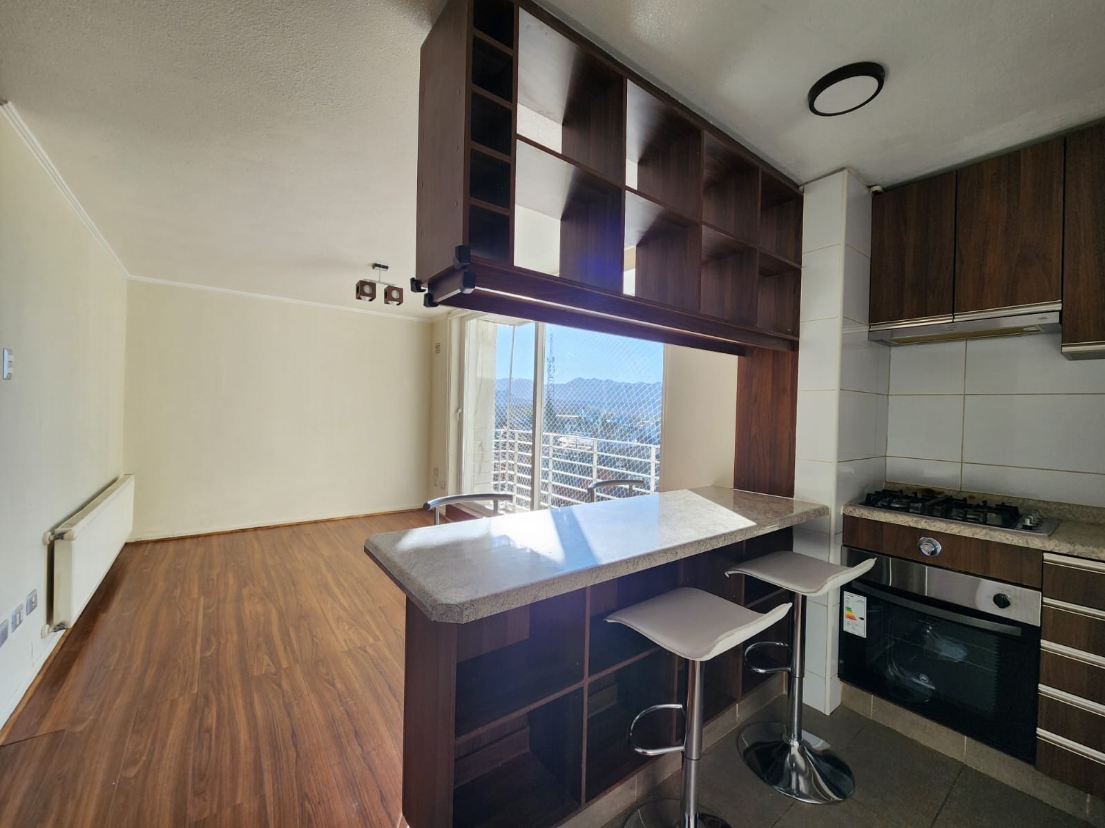 Departamento 2d-2b