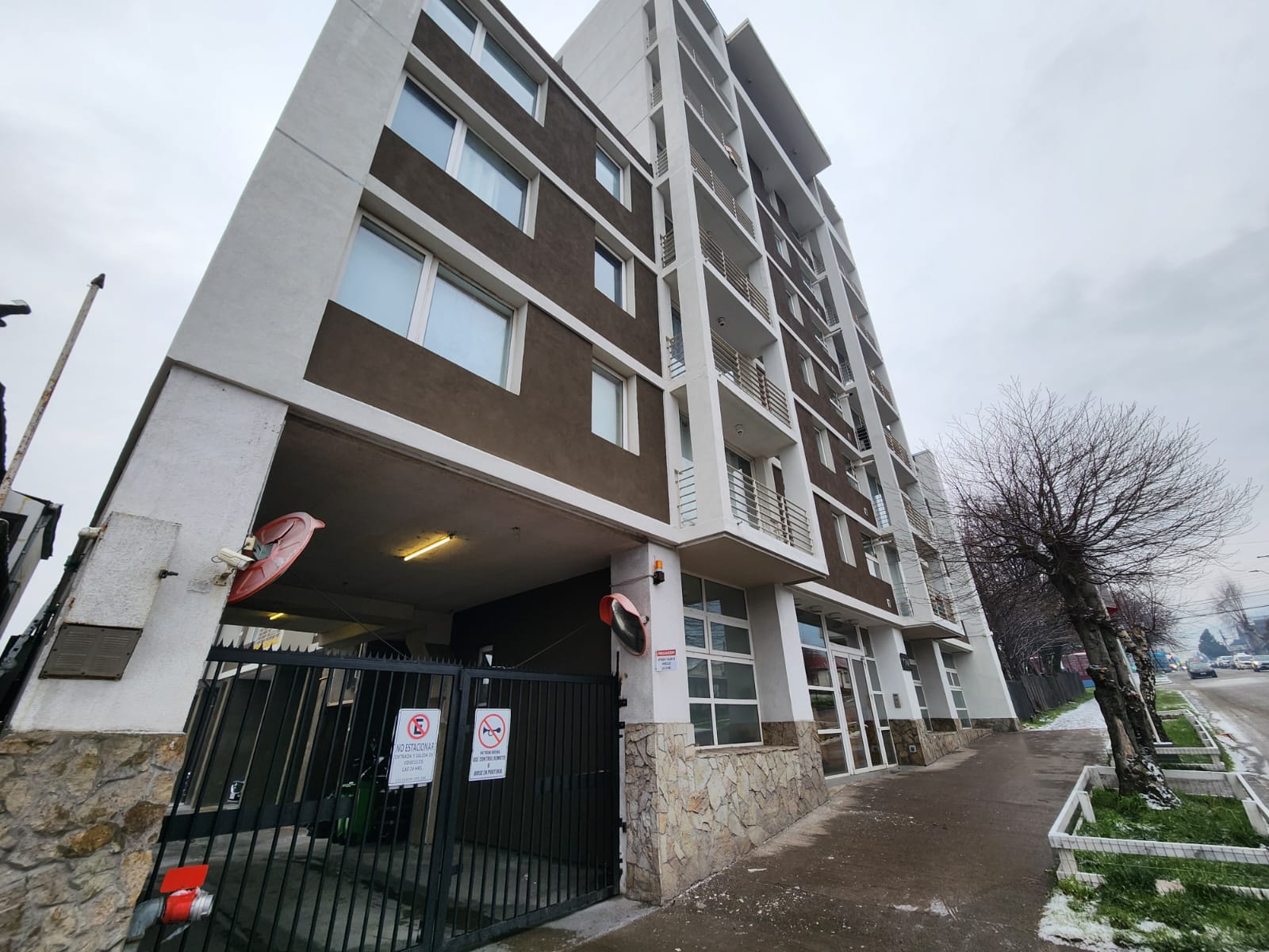 Arriendo Estacionamiento UF 2,2 y Bodega UF 1,3 - Edificio NovaSur Coyhaique