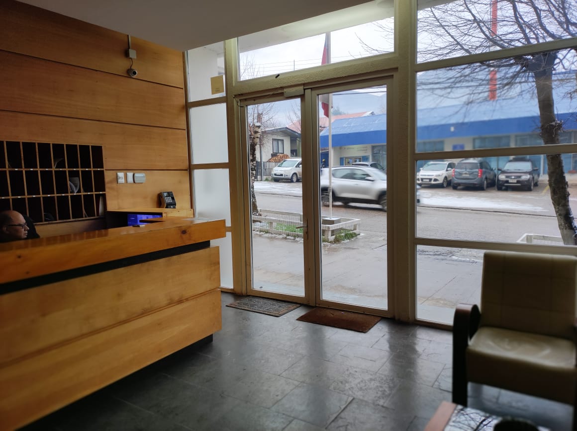 Arriendo Apartamento en Edificio NovaSur, Ubicación Preferencial en Coyhaique