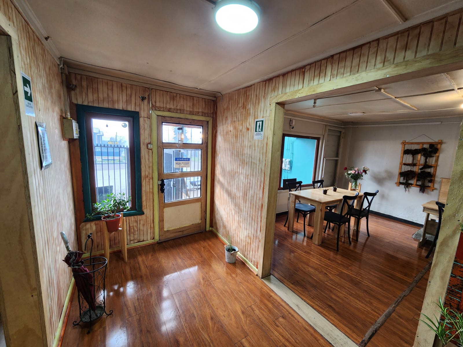 Arriendo Inmueble en Coyhaique: Farmacia / Oficinas/ Hospedaje / Valor de Oportunidad $ 1.100.000 mensual