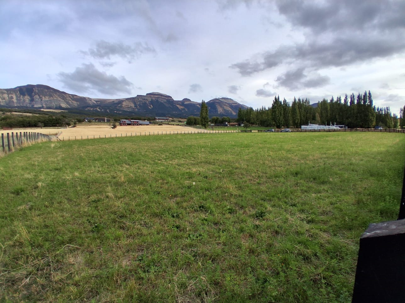 Parcela Perfecta Loteo Altavista