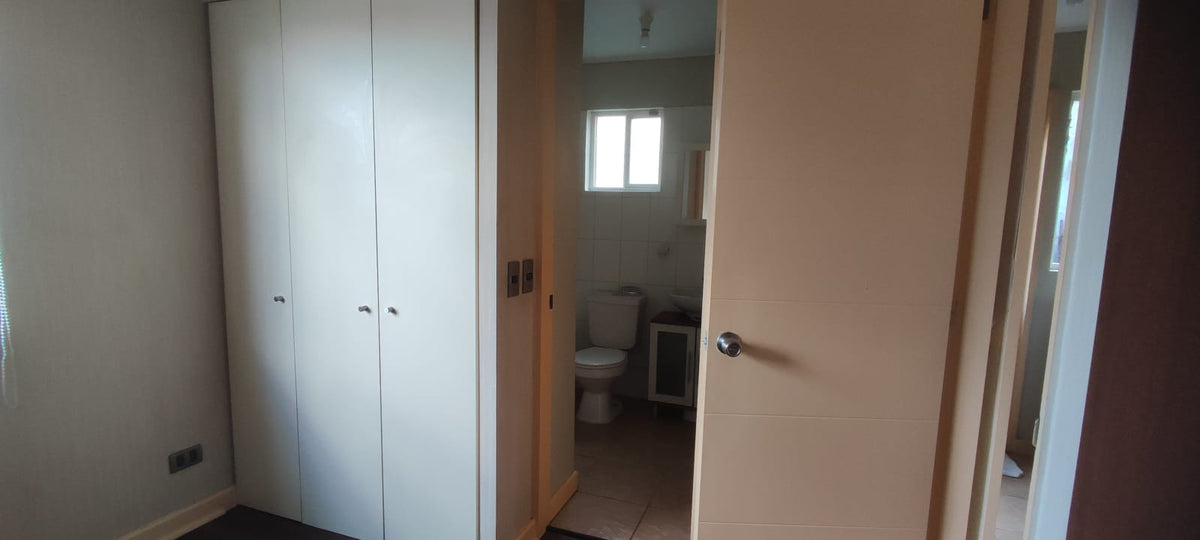 Arriendo casa semi amueblada- Villa Estancia Austral
