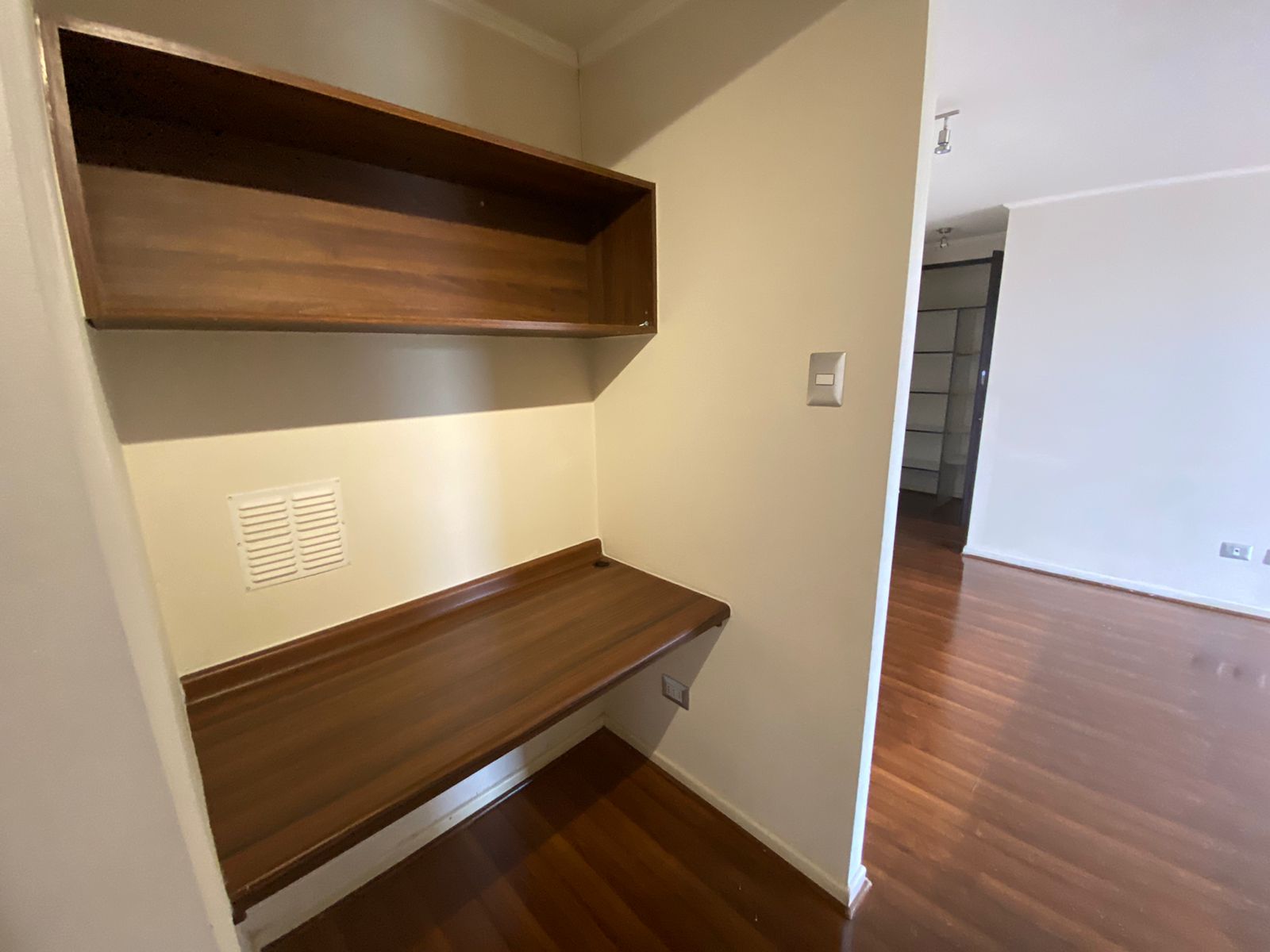 Apartamento UF.4123 NovaSur- ¡Uno de los edificios más nuevos de la ciudad!