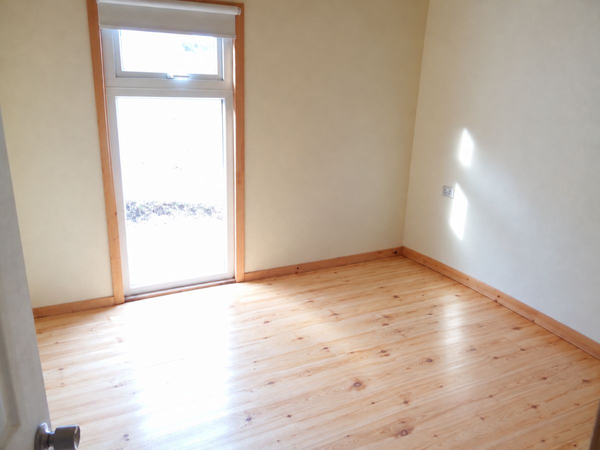 Arriendo casa sector Salto Chico