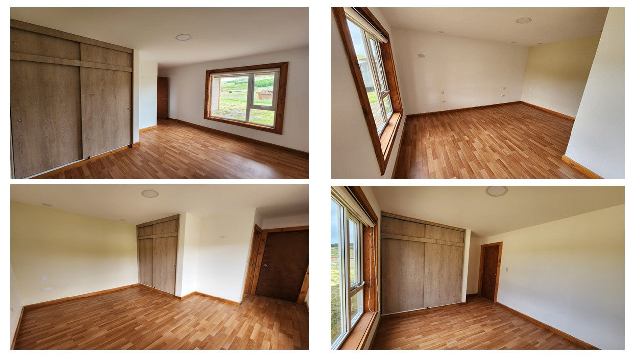En Coyhaique, Conjunto habitacional Alto Panguilemu, a solo 10 min de Coyhaique $ 470.000 a $ 550.000