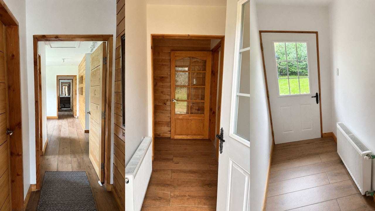 Arrienda - próximamente, casa urbano-rural , en los Faldeos del cerro Divisadero