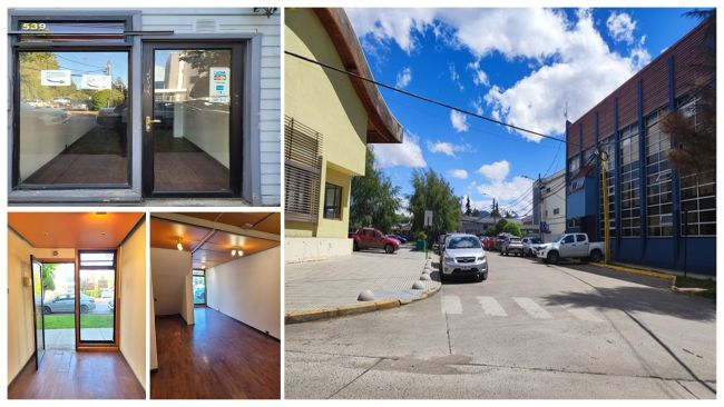 Arriendo Local, 24 m2 " Tu éxito comienza aquí"