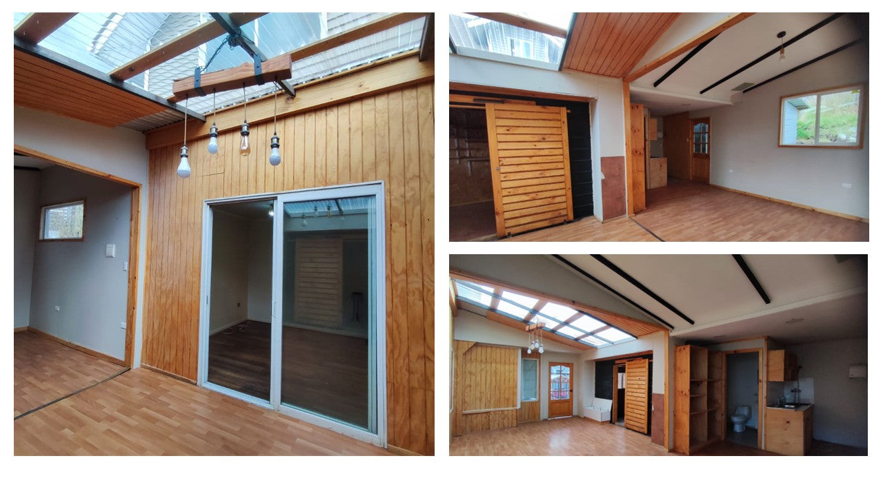 Casa en Venta o Arriendo