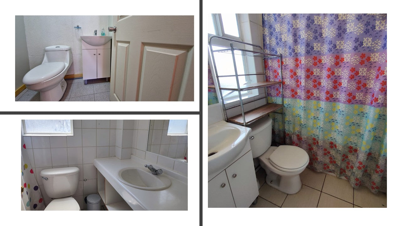 Casa en Venta o Arriendo