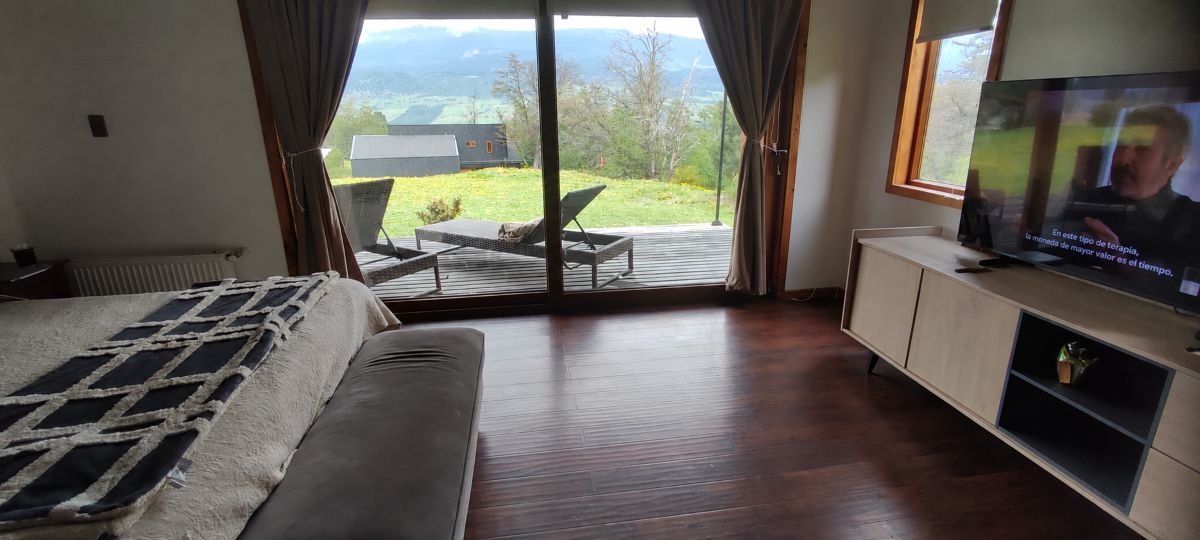 Vende Casa hermosa, con espacios amplios y grandes ventanales
