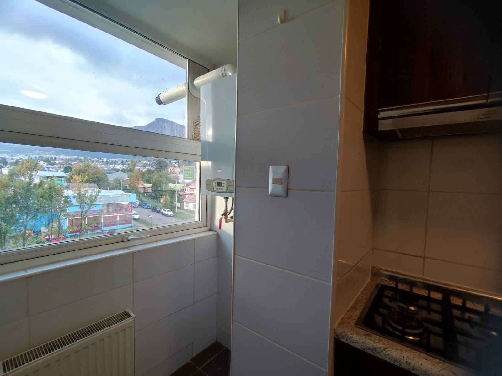 Arrienda Comodidad, seguridad y estilo en un solo apartamento