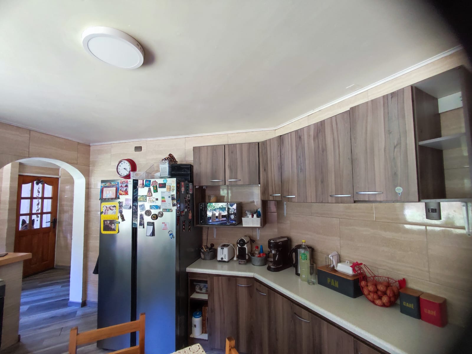 Vende Casa con encanto en Camino Reserva Forestal, Coyhaique