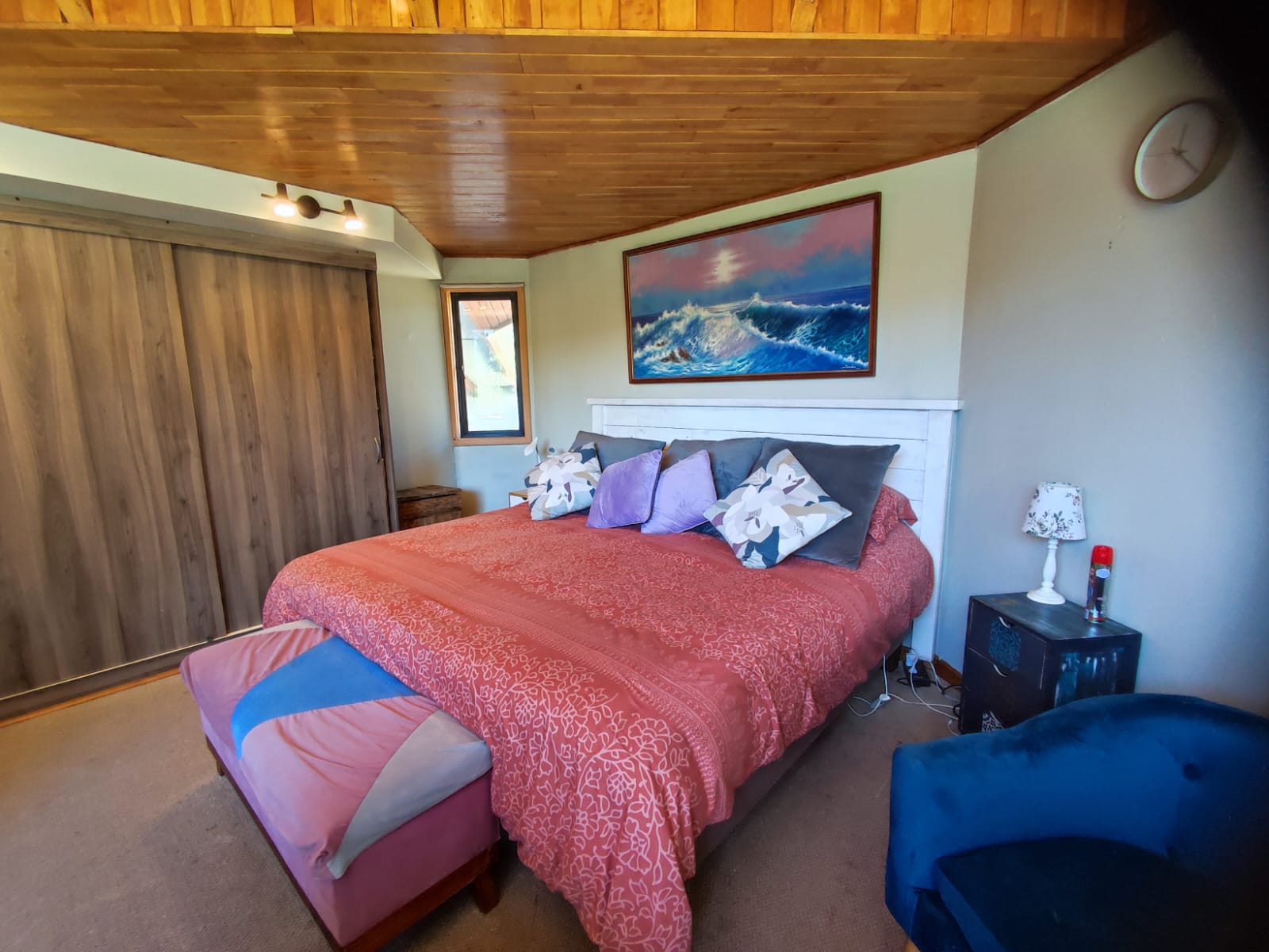 Vende Casa con encanto en Camino Reserva Forestal, Coyhaique