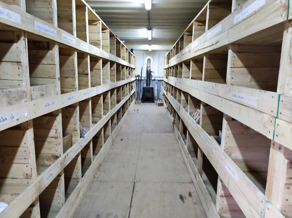Arriendo Galpón Comercial en gran superficie de Terreno con Oficinas