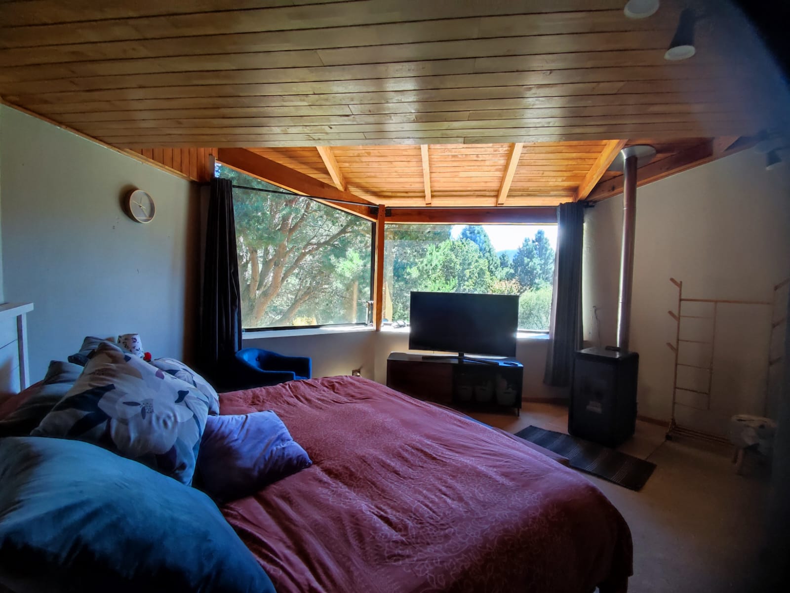 Vende Casa con encanto en Camino Reserva Forestal, Coyhaique