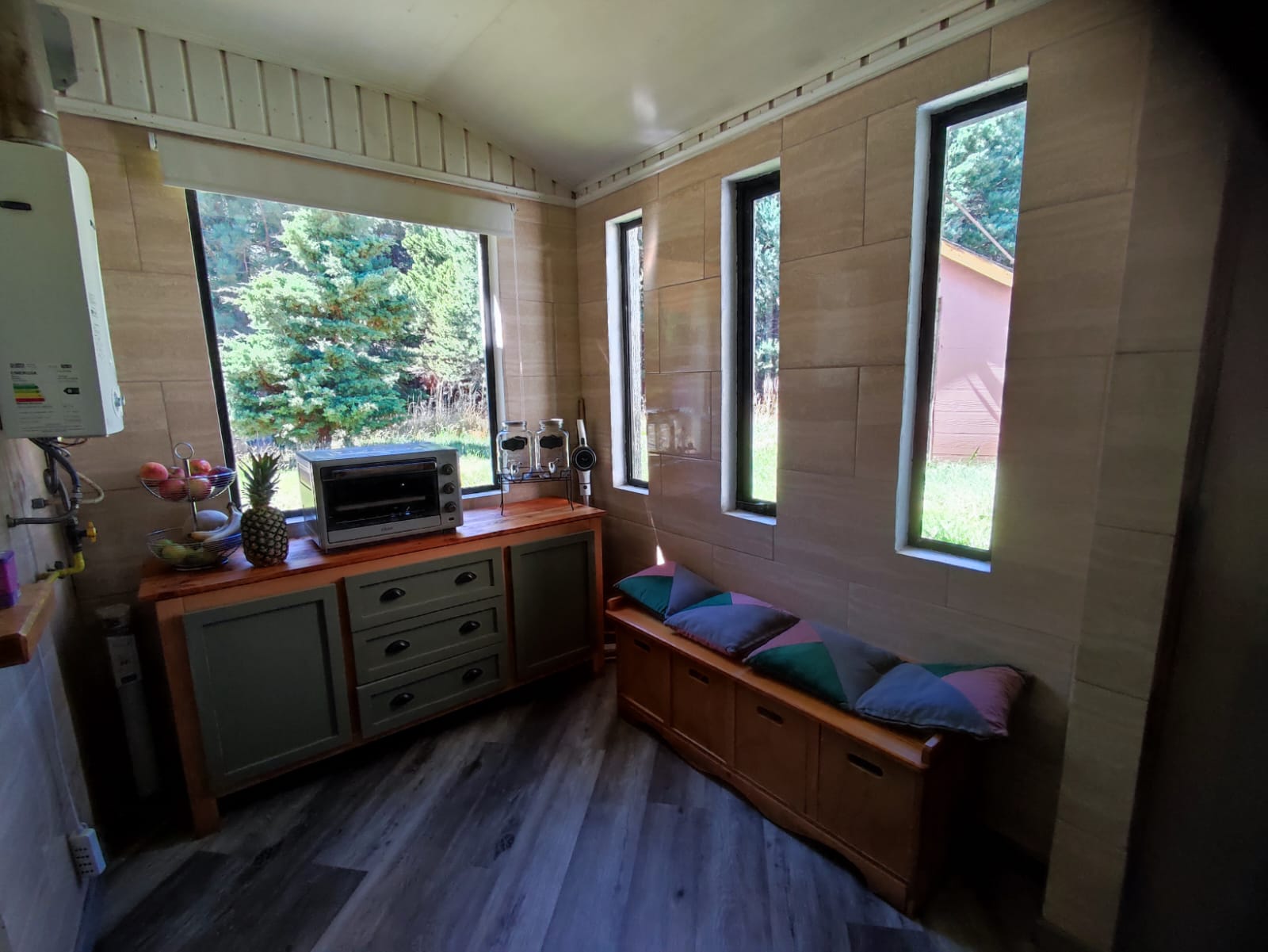 Vende Casa con encanto en Camino Reserva Forestal, Coyhaique