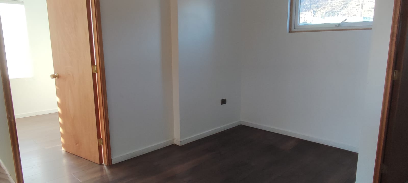 Casa con vista Panorámica, entorno verde y cercanía a la ciudad