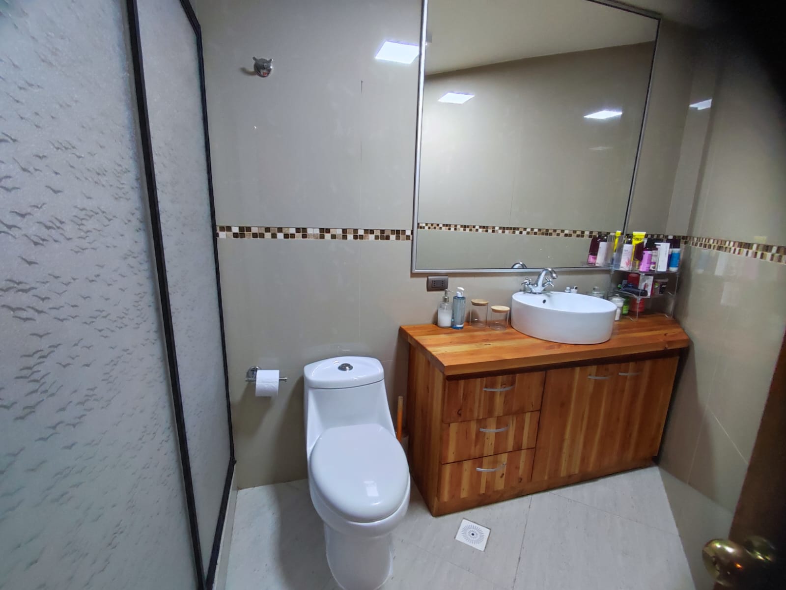 Vende Casa con encanto en Camino Reserva Forestal, Coyhaique