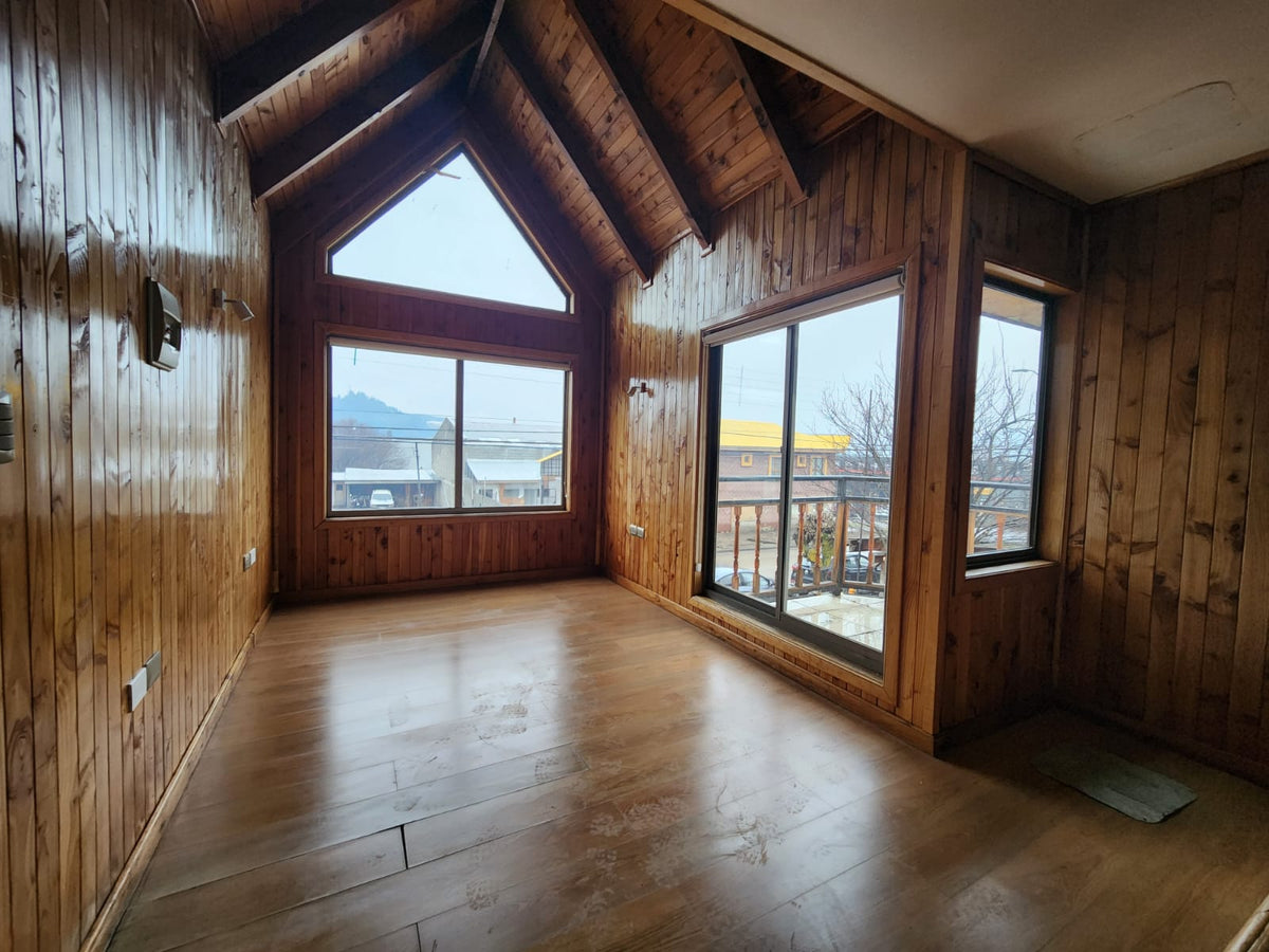 Arriendo para Oficinas, central, 8 estacionamientos
