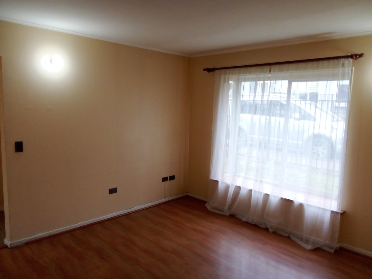Próximamente Arriendo Casa en Villa Los Ganaderos