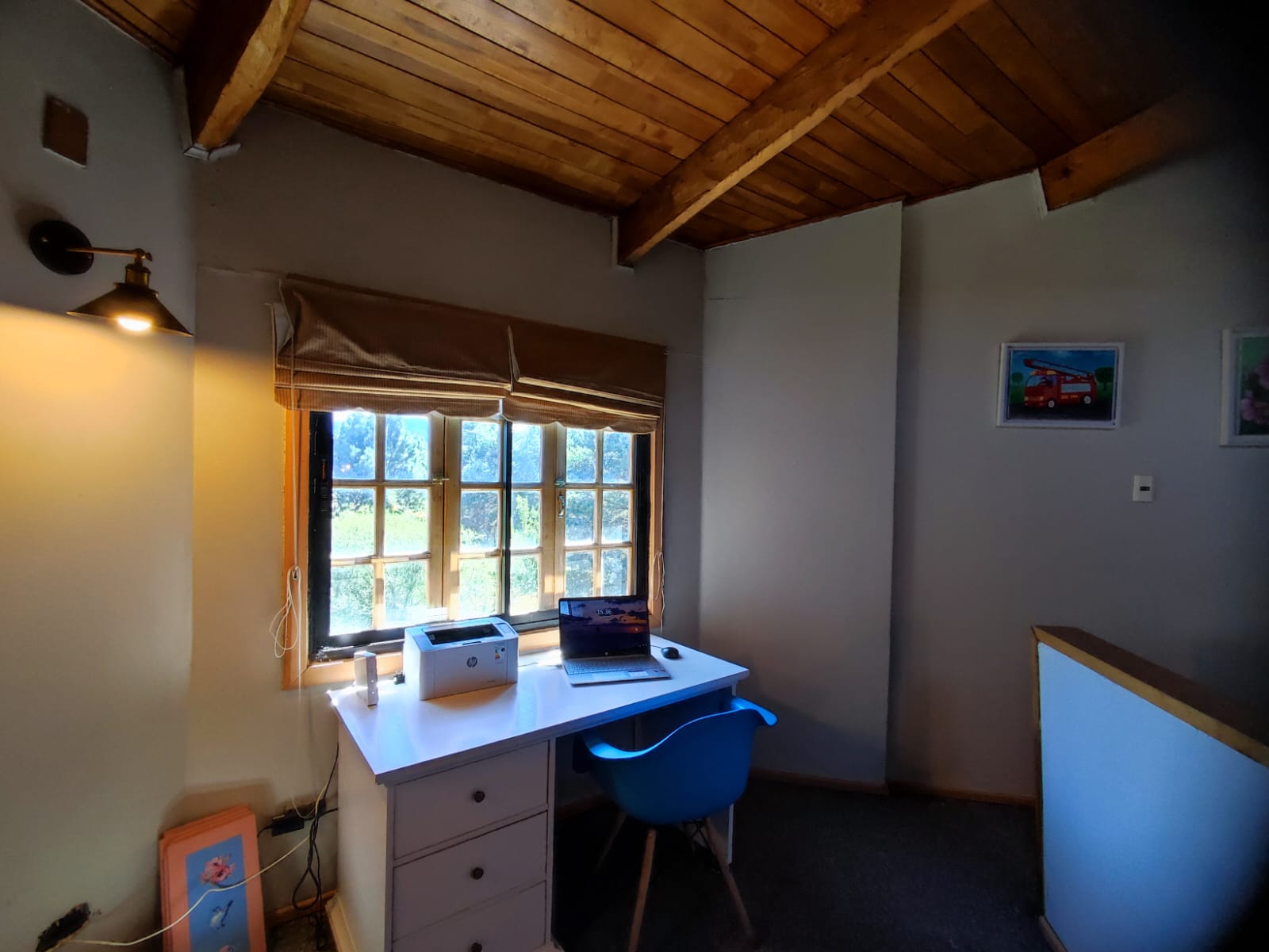 Vende Casa con encanto en Camino Reserva Forestal, Coyhaique