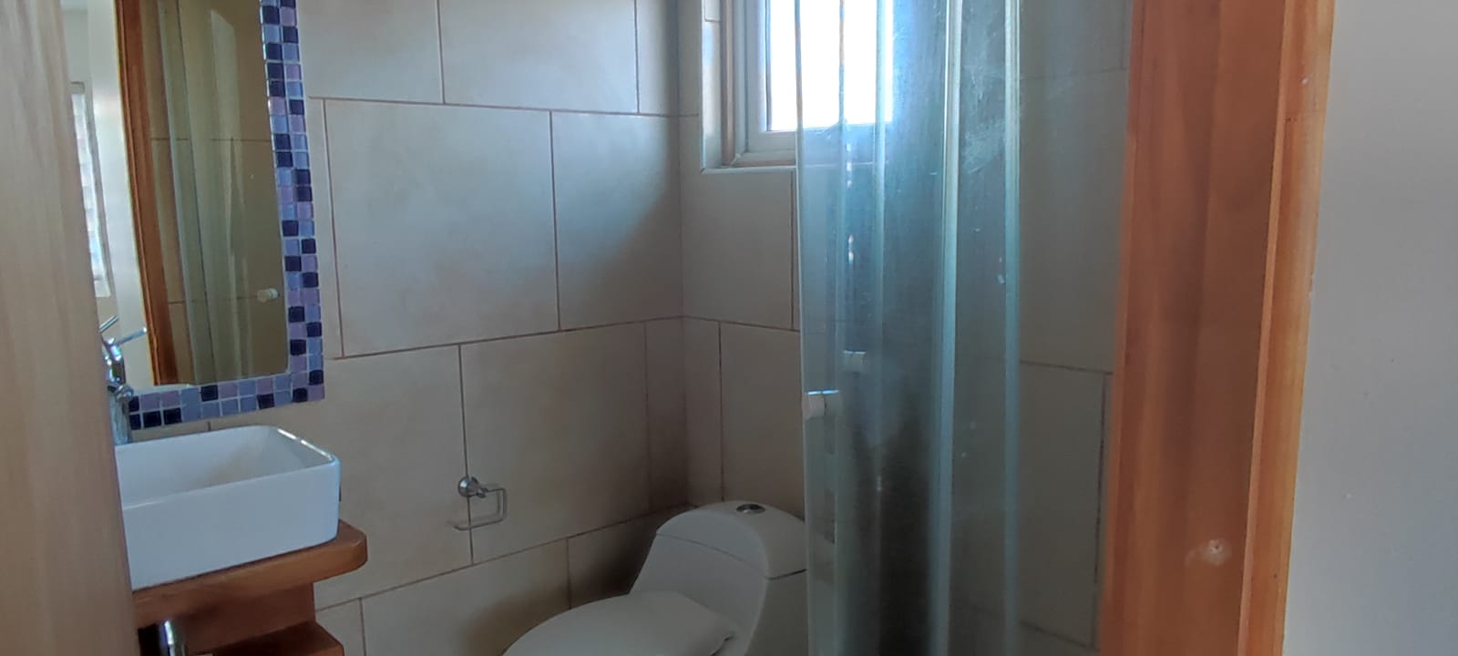 Casa con vista Panorámica, entorno verde y cercanía a la ciudad
