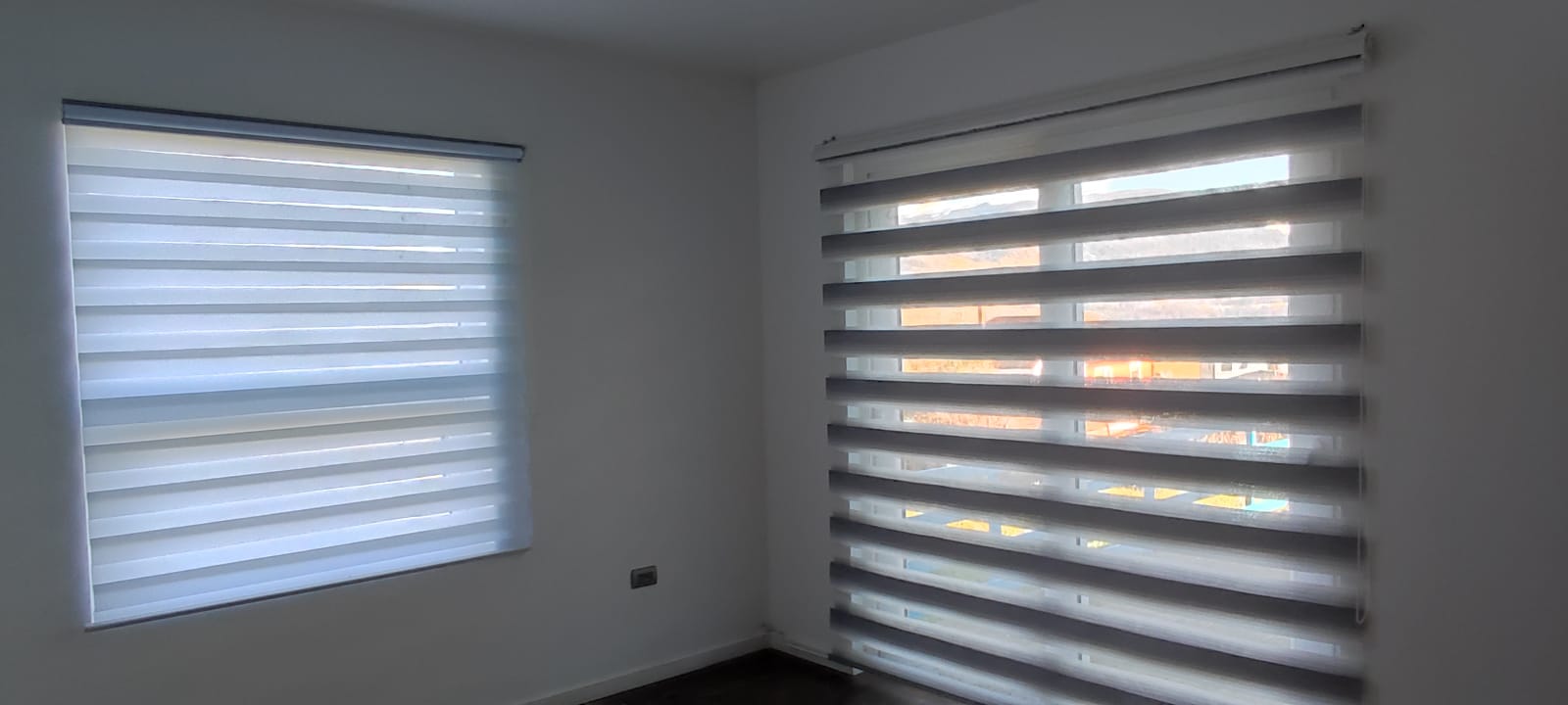 Casa con vista Panorámica, entorno verde y cercanía a la ciudad