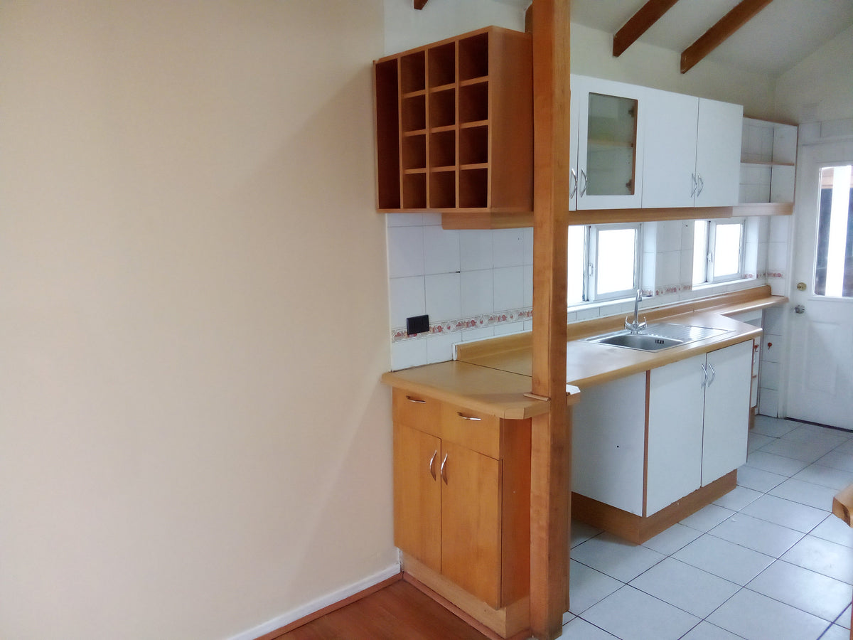 Próximamente Arriendo Casa en Villa Los Ganaderos