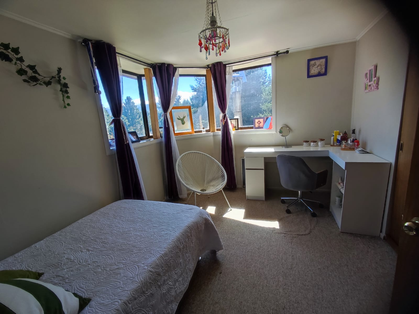 Vende Casa con encanto en Camino Reserva Forestal, Coyhaique