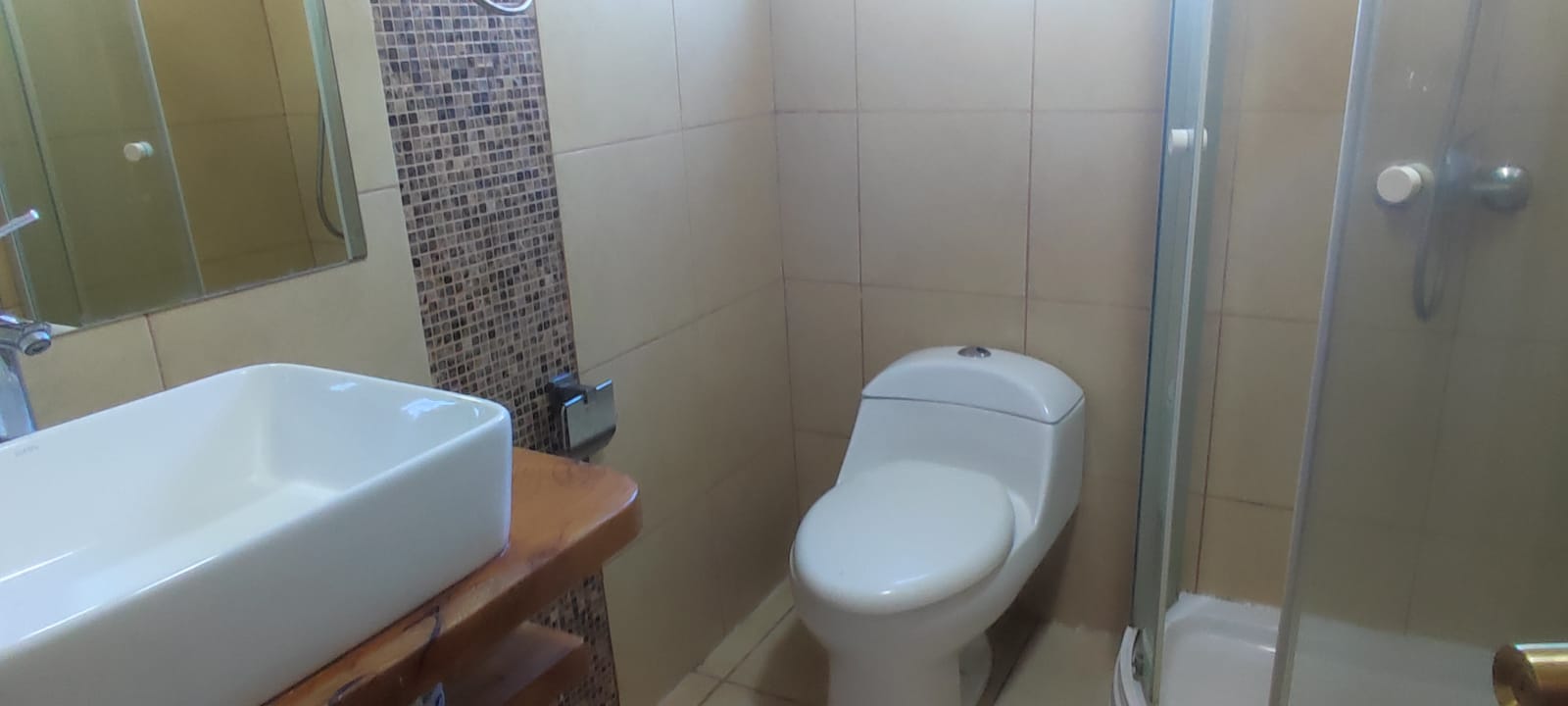 Casa con vista Panorámica, entorno verde y cercanía a la ciudad