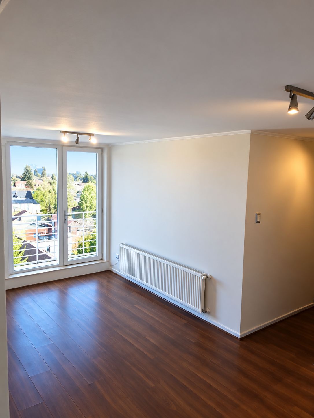Arriendo Apartamento para vivir Cómodo en Coyhaique
