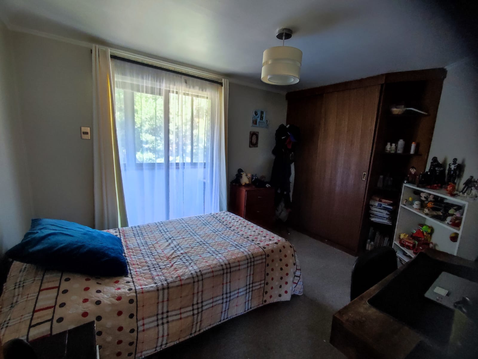 Vende Casa con encanto en Camino Reserva Forestal, Coyhaique