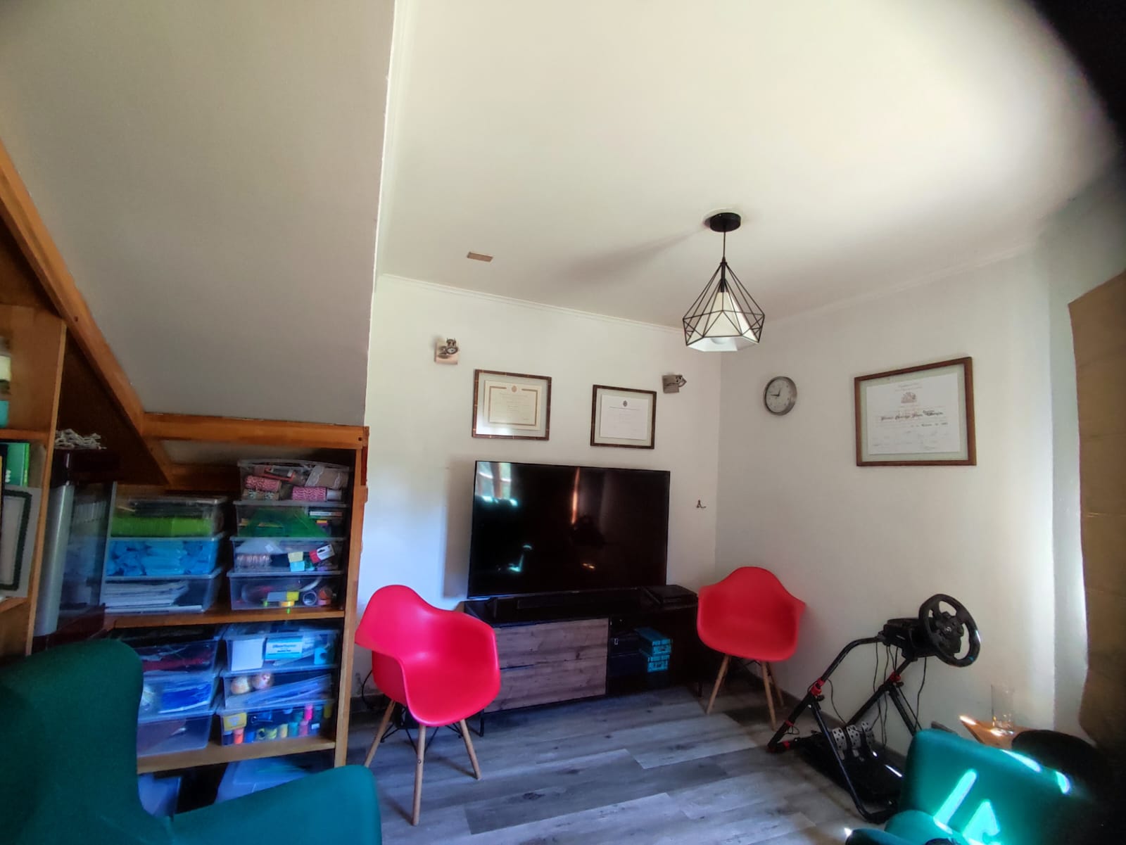 Vende Casa con encanto en Camino Reserva Forestal, Coyhaique