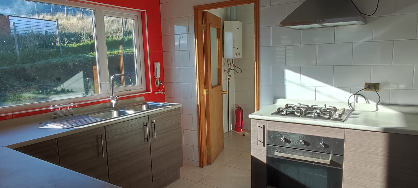Casa con vista Panorámica, entorno verde y cercanía a la ciudad